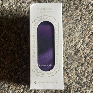 Lash Shampoo - Passion Purple